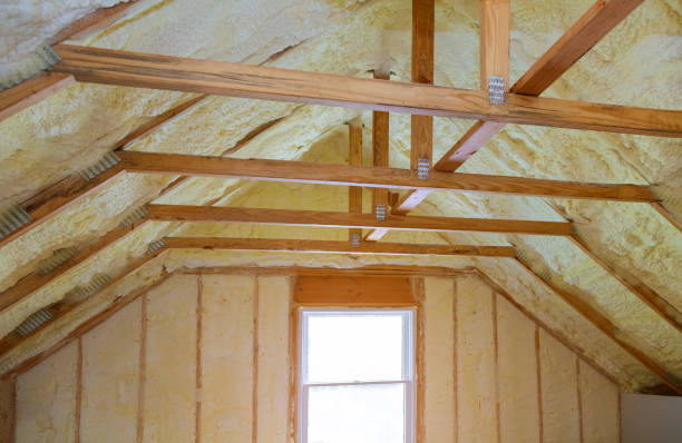 Best Spray Foam Insulation  in Flying Hills, PA