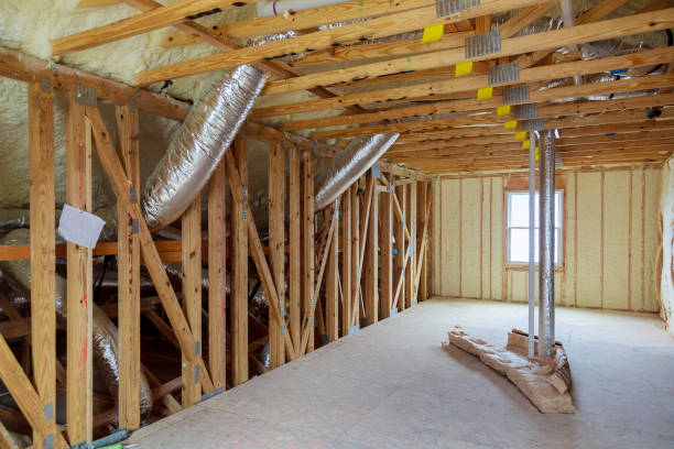Best Spray Foam Insulation  in Flying Hills, PA