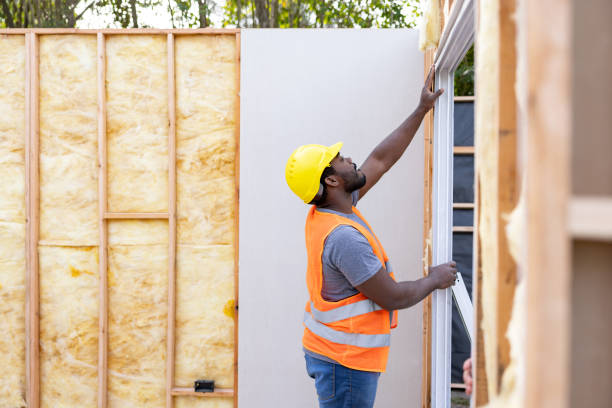 Insulation for New Construction in Flying Hills, PA