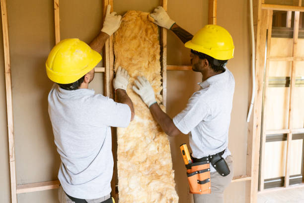 Best Attic Insulation Installation  in Flying Hills, PA