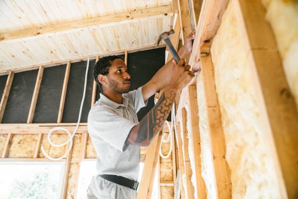 Best Residential Insulation Services  in Flying Hills, PA