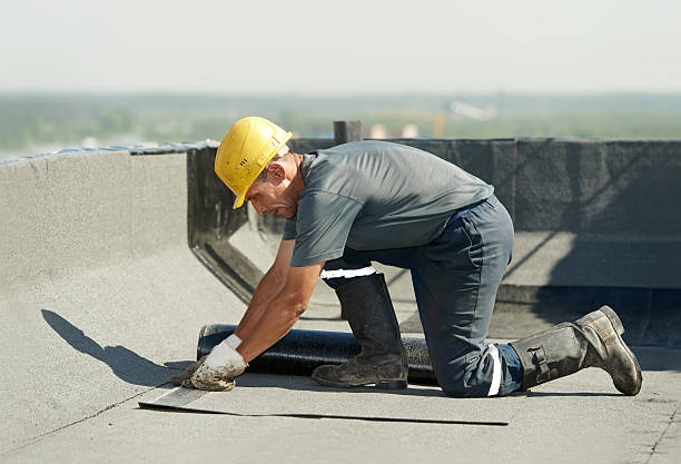 Best Residential Insulation Services  in Flying Hills, PA