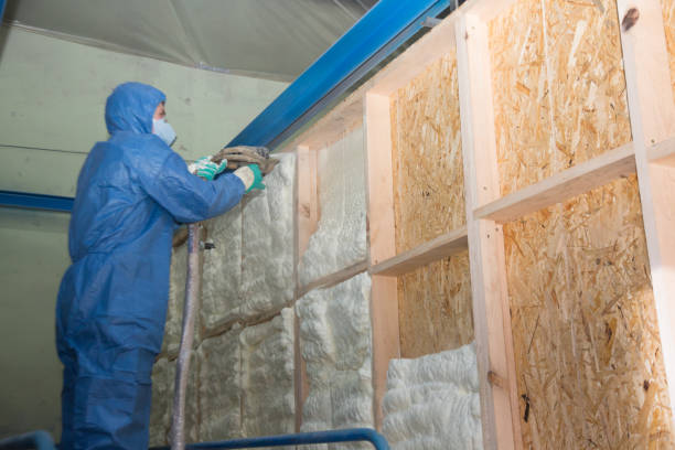 Range of Insulation Solutions in Flying Hills, PA