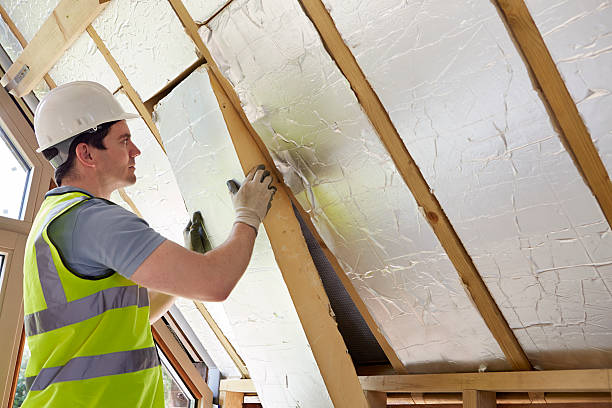 Best Cellulose Insulation  in Flying Hills, PA