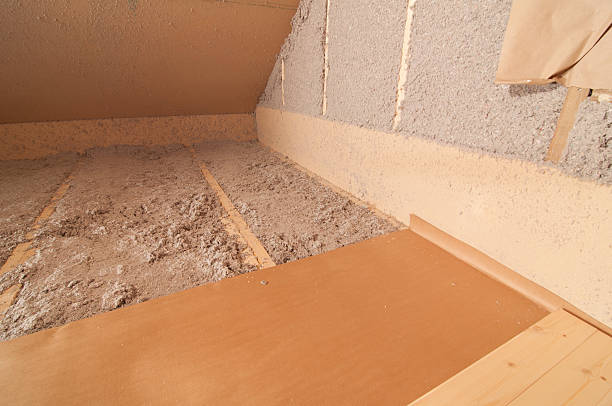 Best Home Insulation Services  in Flying Hills, PA