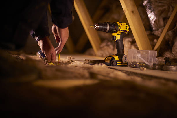 Best Spray Foam Insulation  in Flying Hills, PA